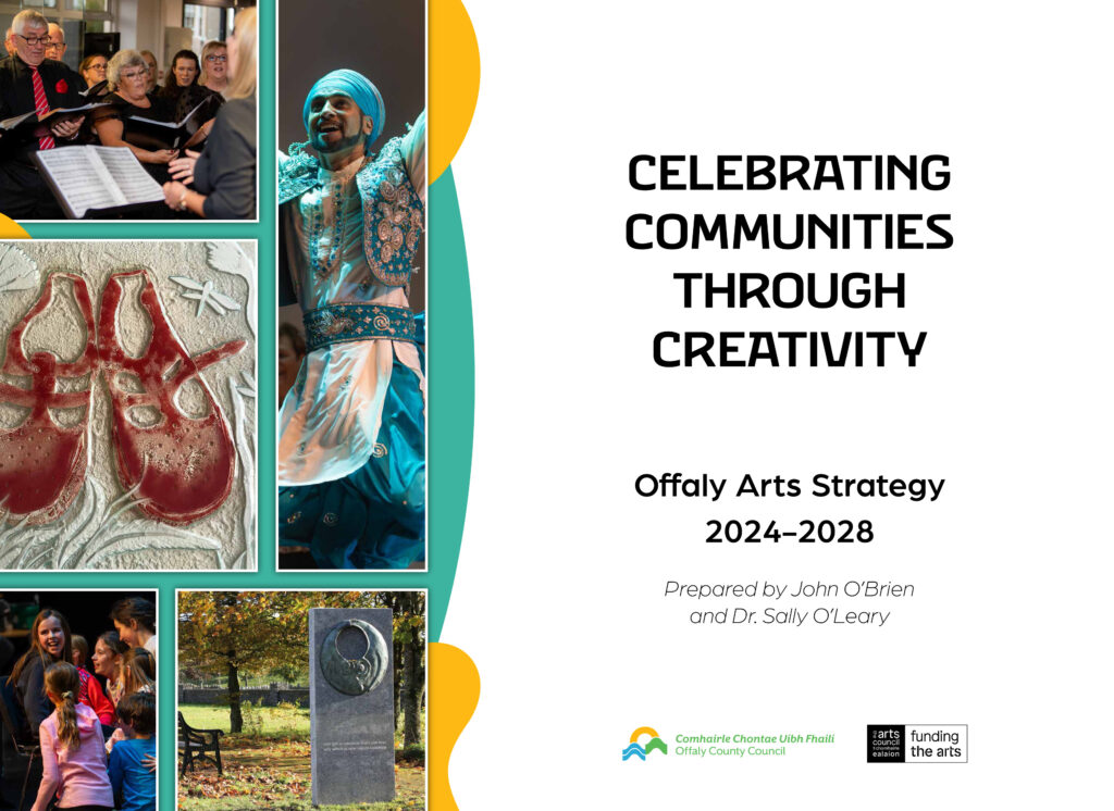 Offaly Arts Strategy 2024-2028