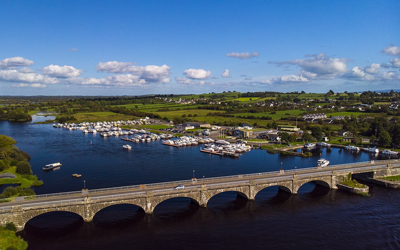 Local History Talk At Banagher Library Offaly County Counciloffaly