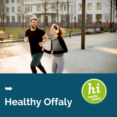 Find our more about the Healthy Ireland collection at your library