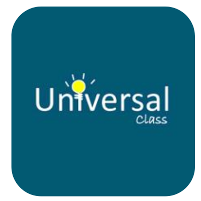 Universal Class: Learn something new today online with Offaly Libraries