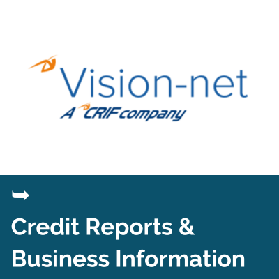 Find out more about CRIF Vision Net